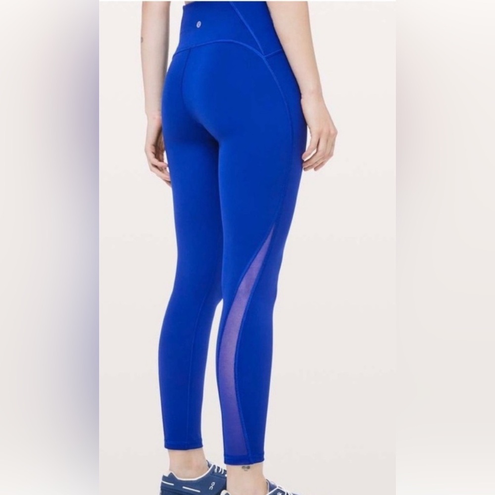 Train Times 7/8 Pants leggings